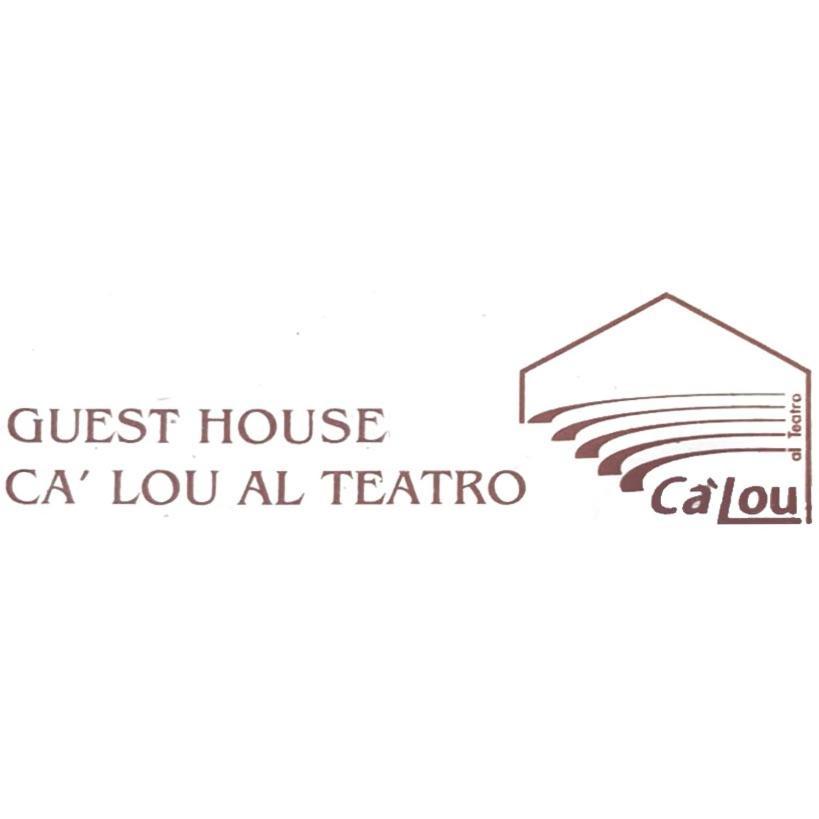 Guest House Ca' Lou Al Teatro Vicenza Luaran gambar